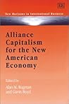 Alliance Capitalism for the New American Economy (New Horizons in International Business series)