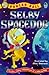 Selby Spacedog (Selby, #5)