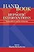 Handbook of Hypnotic Interventions: Treating Dsm-iv And Icd-10 Disorders