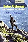 Entre fisterras: Conversas con Carlos Núñez