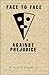 Face To Face Against Prejudice by Raymond Garzone Jr.