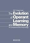 The Evolution of Operant Learning and Memory