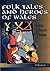 Folk Stories And Heroes Of Wales Volume 2