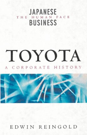 Toyota (Hardcover)