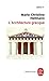 L'Architecture grecque: Inédit
