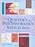 The Patchworker's and Quilter's Stitch Bible