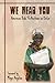 We Hear You, American Kids' Reflections on Darfur