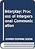 Interplay: The process of interpersonal communication