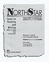 NorthStar reading and Writing: High Intermediate--Teacher's Manual