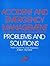Accident and Emergency Management by DUPONT RYAN ET.AL