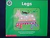 Legs (Reading Discovery)
