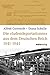 Die Judendeportationen aus dem deutschen Reich von 1941-1945