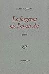 Le Forgeron me l'avait dit / Mots princiers