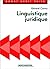 Linguistique juridique (Domat droit privé) (French Edition)