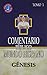 Comentario Biblico Mundo Hispano: Tomo 1 Genesis (Spanish Edition)