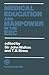 Medical Education and Manpower in the EEC: Proceedings of a Symposium Organized by Fondazione Smith Kline at Stresa, Italy, 1-4 October, 1982
