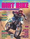 Dirt Bike : Tips and Techniques Dirt Bike : Tips and Techniques