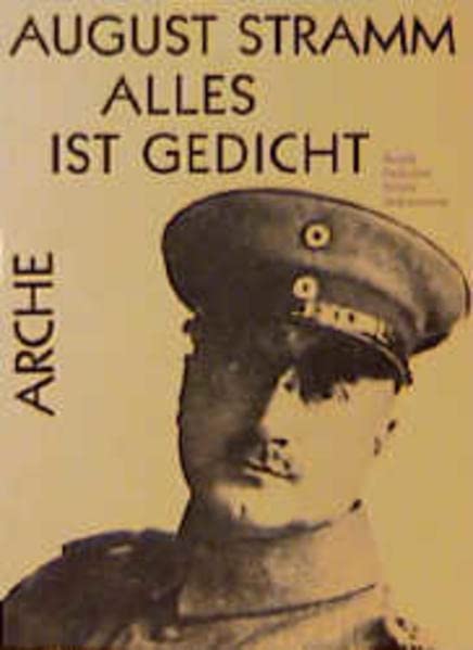 Alles ist Gedicht (Paperback)