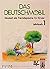 Das Deutschmobil, neue Rechtschreibung, Tl.1, Lehrbuch