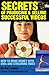 Secrets of Producing and Selling Successful Videos by Hal Landen