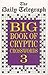 The Daily Telegraph Big Book of Cryptic Crosswords 3