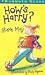 How's Harry?
