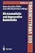 Die traumatische und degenerative Bandscheibe (Hefte zur Zeitschrift "Der Unfallchirurg", 271) (German Edition)