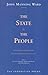 The state and the people: Australian Federation and nation-making, 1870-1901