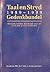 Taal En Stryd 1989-1999: Gedenkbundel (Afrikaans Edition)