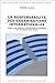 La responsabilité des organisations internationales