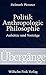 Politik - Anthropologie - P...