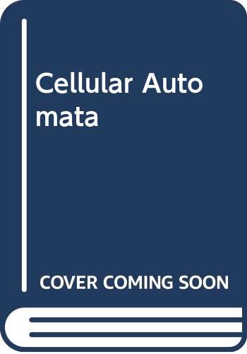 Cellular Automata (Hardcover)
