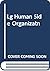 Lg Human Side Organizatn by Connie Sitterly