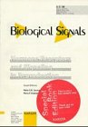 Hormone Receptors and Signaling in Reproduction (Biological Signals)