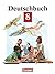 Deutschbuch, Erweiterte Ausgabe, neue Rechtschreibung, 8. Sch... by Gerd Brenner