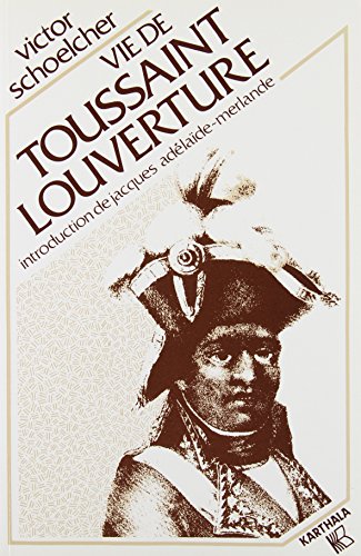 Vie de Toussaint Louverture (Paperback)