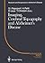 Imaging, Cerebral Topography and Alzheimer’s Disease by Stanley I. Rapoport