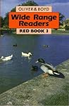 Wide Range Reader - Red Book 3 (Wide Range)