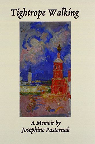 Tightrope Walking: A Memoir (Paperback)