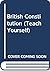 BRITISH CONSTITUTION (TEACH YOURSELF S.)