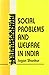 Social Problems and Welfare in India