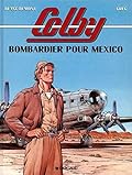 BOMBARDIER POUR MEXICO
