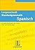 Langenscheidts Standardgrammatik, Spanisch