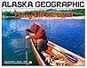 Living Off the Land (Alaska Geographic)