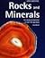 Rocks and Minerals by Basil Booth