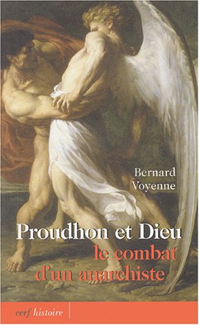 PROUDHON ET DIEU (Paperback)
