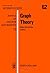 Annals of Discrete Mathematics, Volume 13: Graph Theory: Proceedings of the Conference on Graph Theory, Cambridge