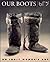 Our Boots : An Inuit Women's Art