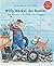 Willy Werkel, der Bastler, baut ein Auto, ein Schiff, ein Flugzeug (Willy Werkel baut #1-3)