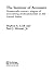 The Institute of Accounts (Routledge New Works in Accounting History Book 9)